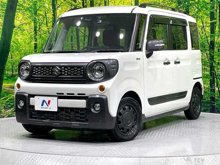 2018 Suzuki Suzuki Others