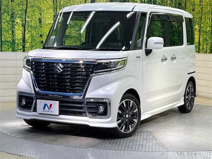 2018 Suzuki Suzuki Others