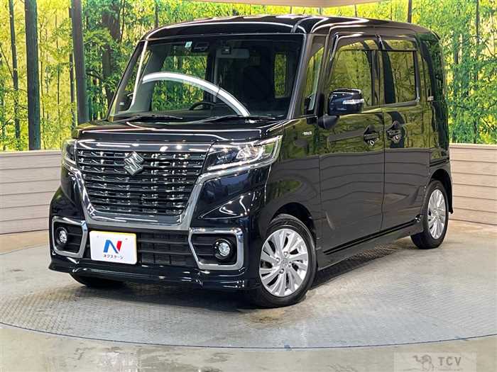 2019 Suzuki Suzuki Others