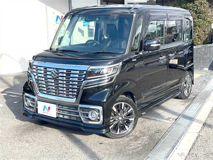 2019 Suzuki Suzuki Others