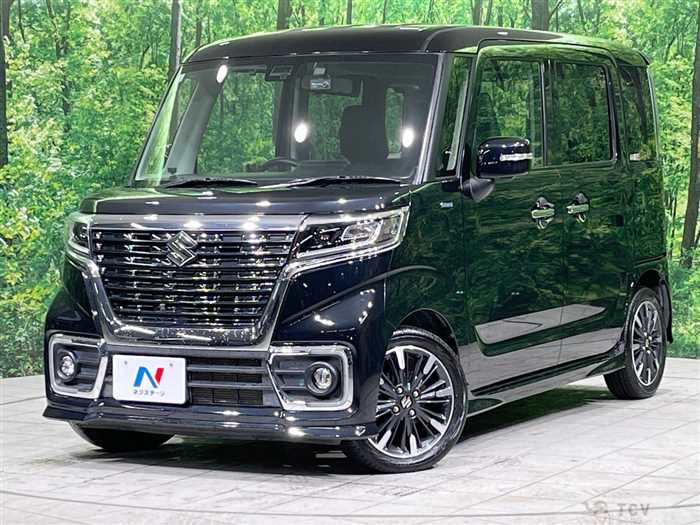 2019 Suzuki Suzuki Others