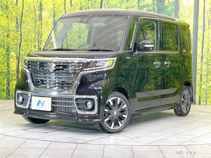 2019 Suzuki Suzuki Others