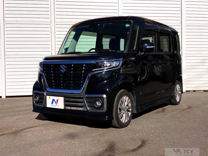 2019 Suzuki Suzuki Others