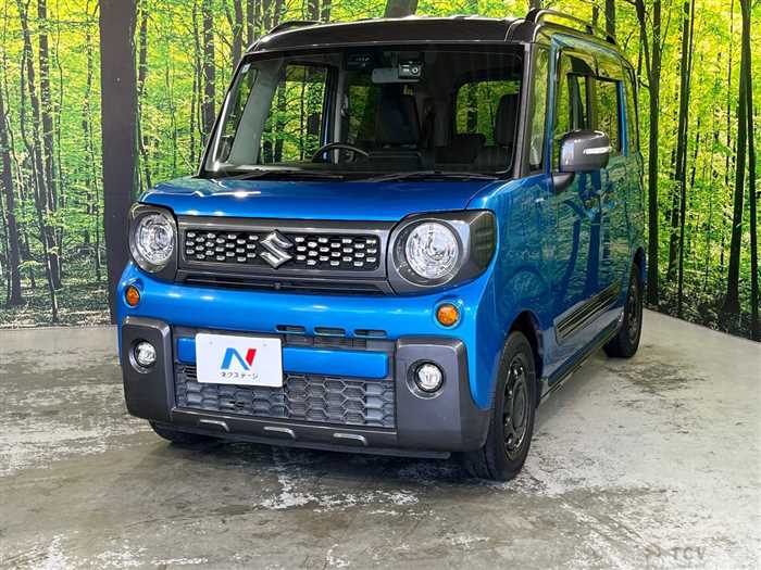 2019 Suzuki Suzuki Others