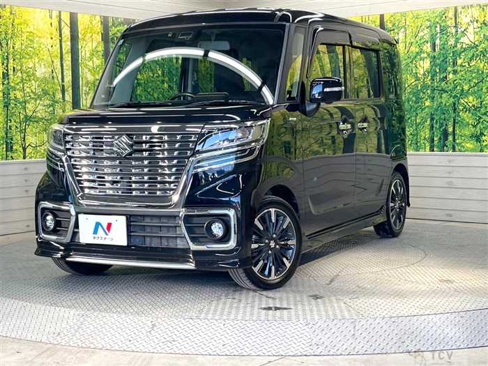 2019 Suzuki Suzuki Others