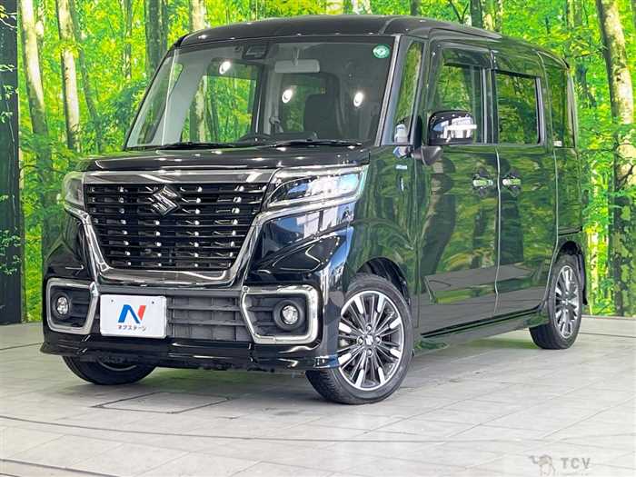 2019 Suzuki Suzuki Others