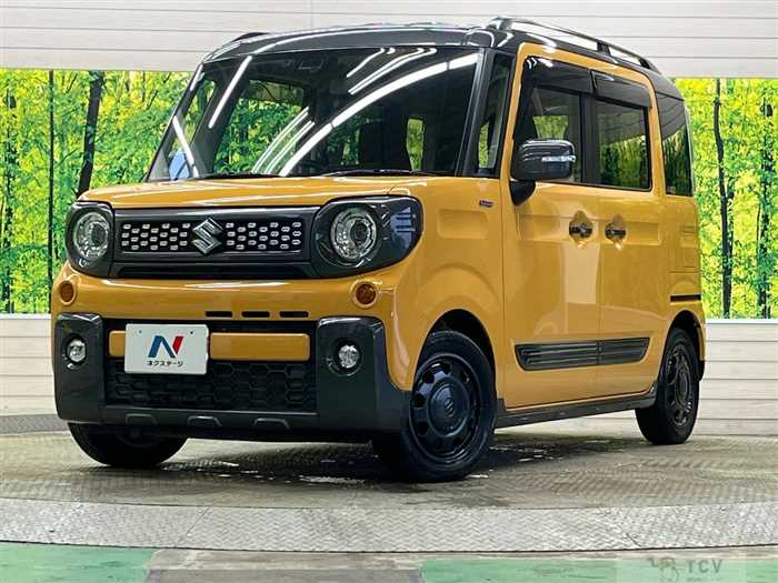 2020 Suzuki Suzuki Others