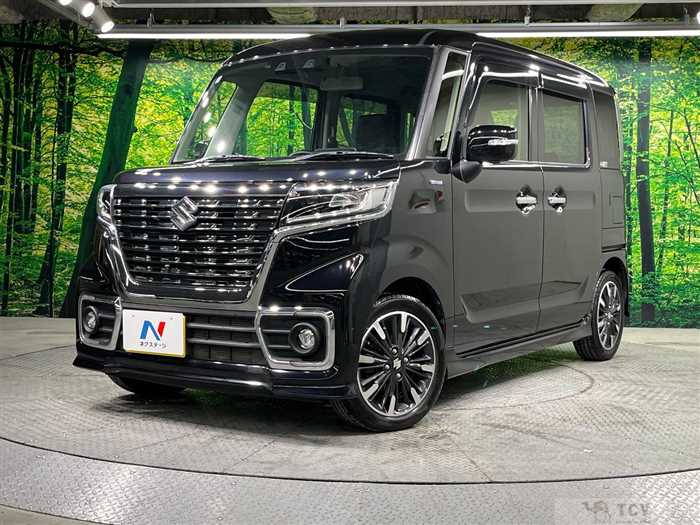 2020 Suzuki Suzuki Others