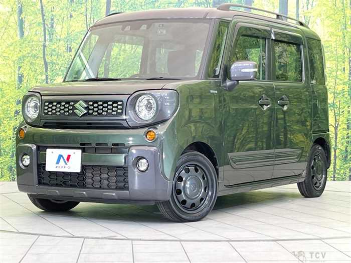 2021 Suzuki Suzuki Others