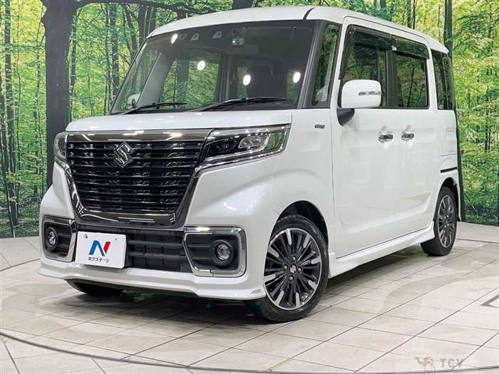 2021 Suzuki Suzuki Others