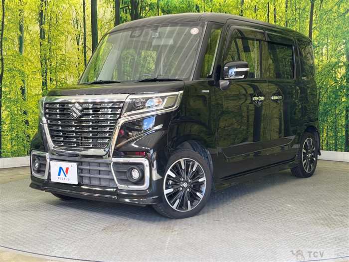 2019 Suzuki Suzuki Others