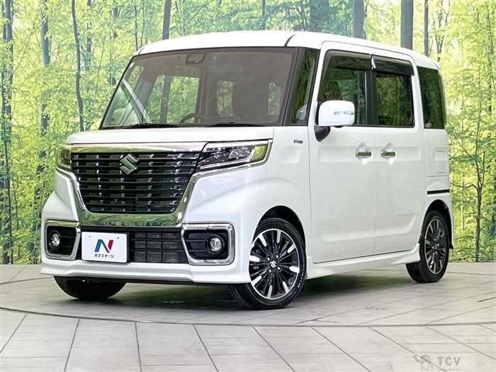 2019 Suzuki Suzuki Others