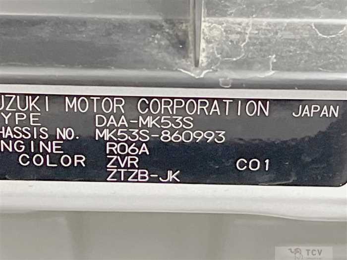 2019 Suzuki Suzuki Others