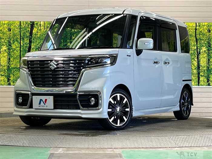 2019 Suzuki Suzuki Others