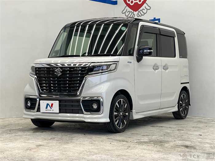 2019 Suzuki Suzuki Others