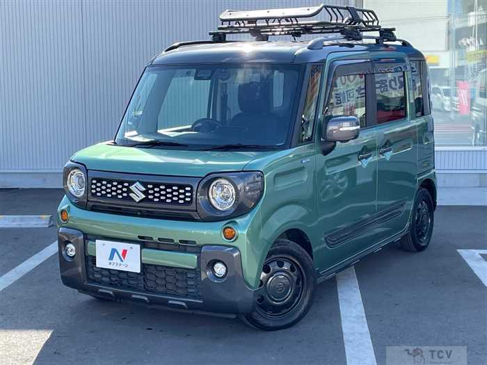 2019 Suzuki Suzuki Others