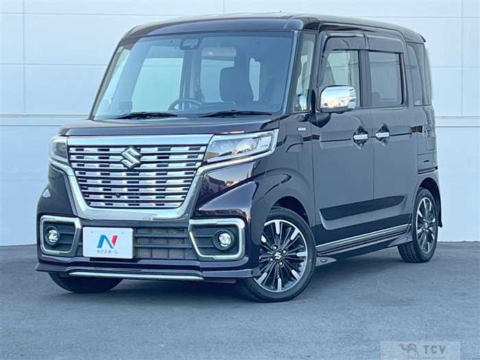 2019 Suzuki Suzuki Others