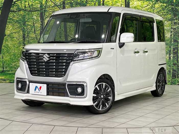 2020 Suzuki Suzuki Others