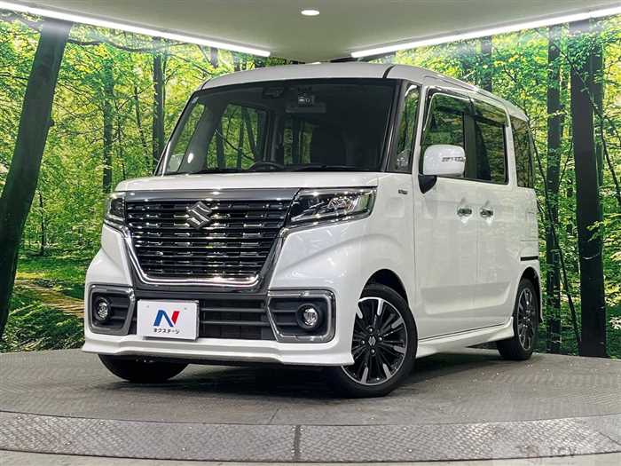 2020 Suzuki Suzuki Others