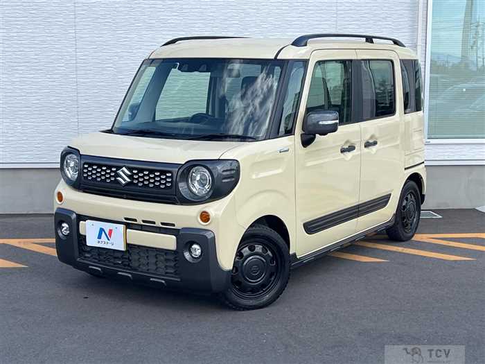 2020 Suzuki Suzuki Others