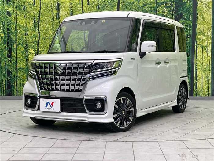 2023 Suzuki Suzuki Others