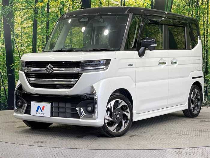 2024 Suzuki Suzuki Others