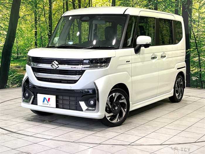 2023 Suzuki Suzuki Others