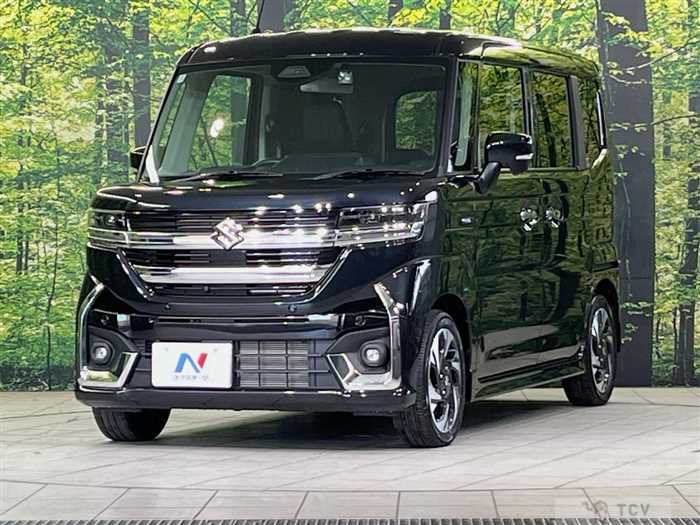 2025 Suzuki Suzuki Others