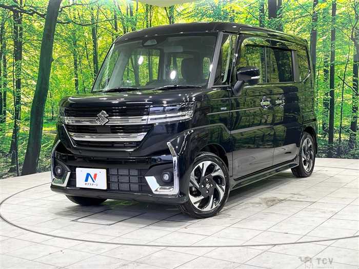 2025 Suzuki Suzuki Others