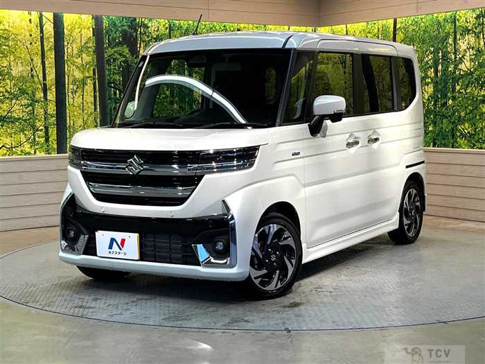 2024 Suzuki Suzuki Others