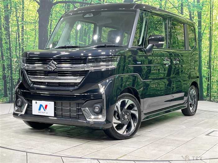 2024 Suzuki Suzuki Others