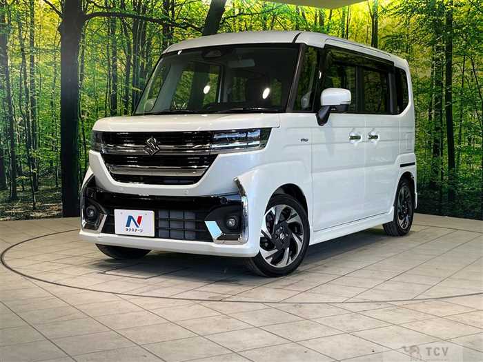2024 Suzuki Suzuki Others