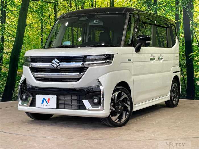 2024 Suzuki Suzuki Others