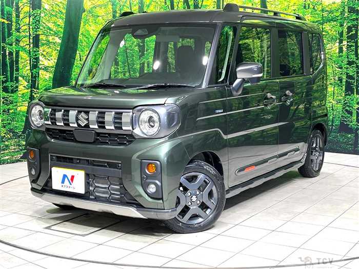 2024 Suzuki Suzuki Others