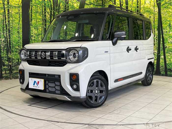 2024 Suzuki Suzuki Others