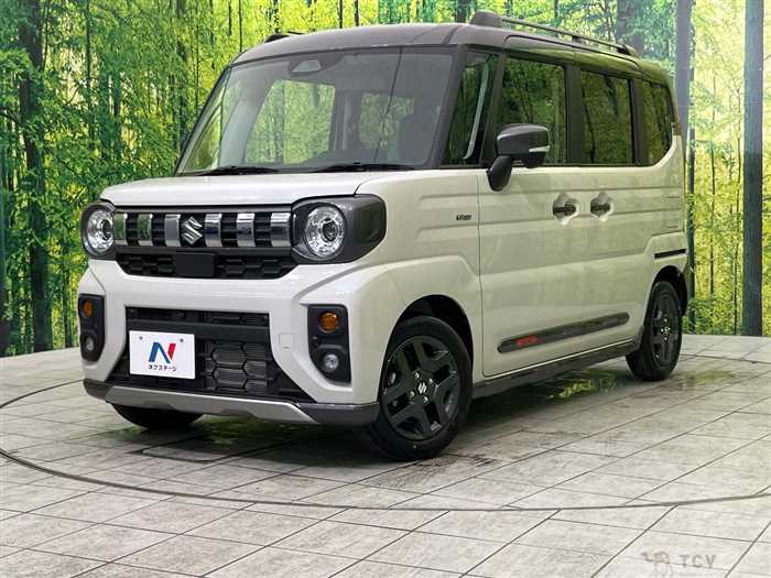 2024 Suzuki Suzuki Others