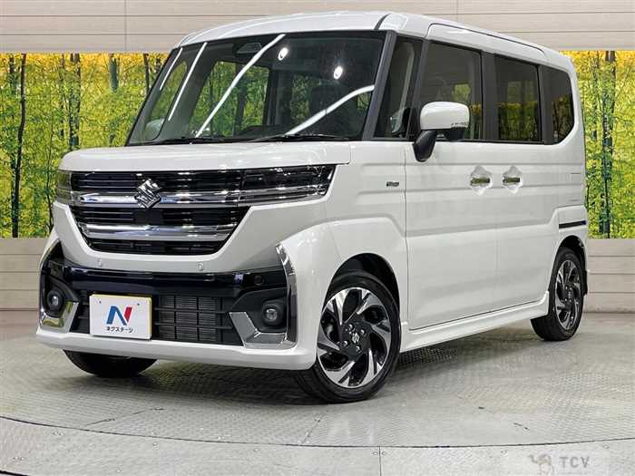 2024 Suzuki Suzuki Others