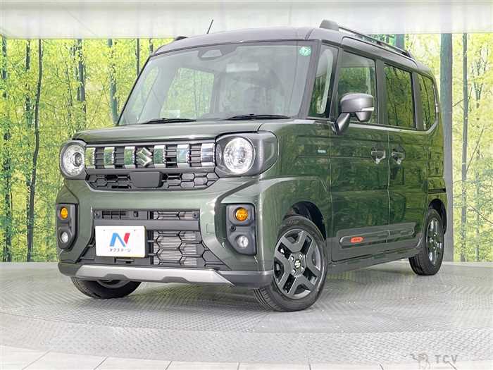 2024 Suzuki Suzuki Others