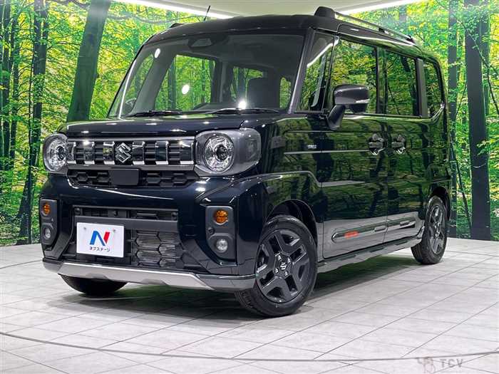 2024 Suzuki Suzuki Others