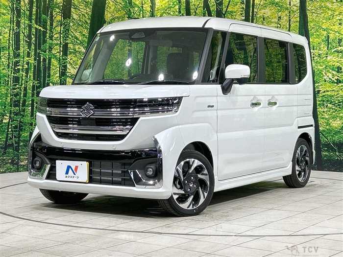 2024 Suzuki Suzuki Others