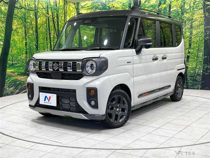 2024 Suzuki Suzuki Others