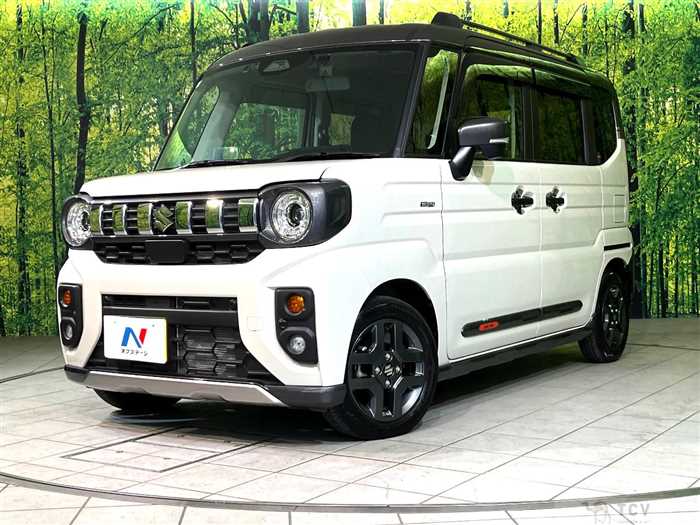 2025 Suzuki Suzuki Others