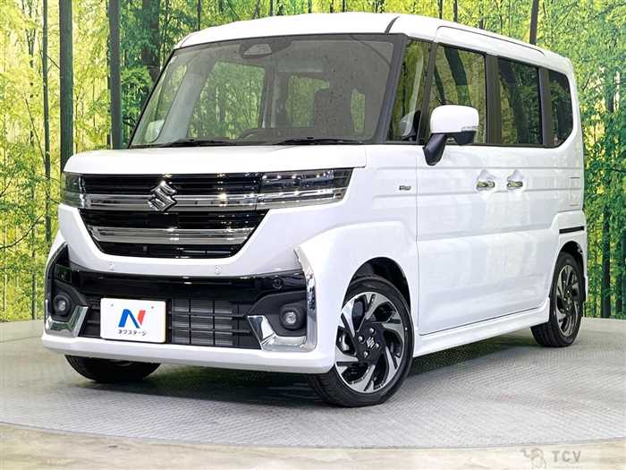 2025 Suzuki Suzuki Others