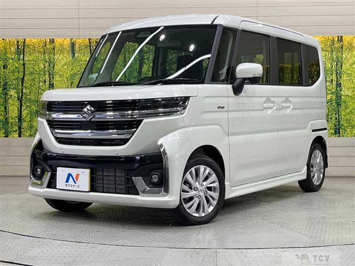 2025 Suzuki Suzuki Others