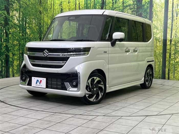 2025 Suzuki Suzuki Others