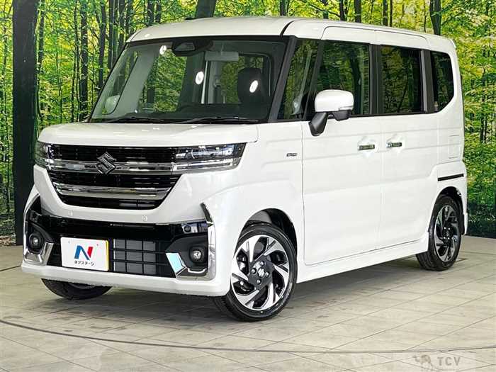 2025 Suzuki Suzuki Others