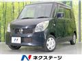 2012 Nissan ROOX
