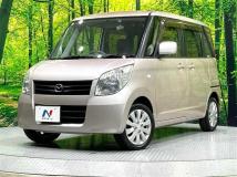 2013 Mazda Flair Wagon