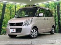 2012 Mazda Flair Wagon