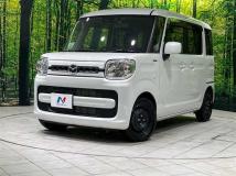 2020 Mazda Flair Wagon